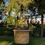 Kallithea Breeze Luxury فيلة *