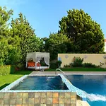Kallithea Breeze Luxury *