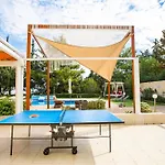 Kallithea Breeze Luxury * Koskinou (Rhodes)