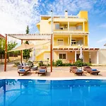 Kallithea Breeze Luxury