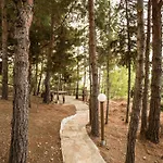 Kallithea Breeze Luxury فيلة Koskinou (Rhodes)