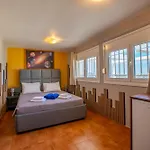 فيلة Kallithea Breeze Luxury Koskinou (Rhodes)