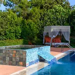 Kallithea Breeze Luxury Koskinou (Rhodes)