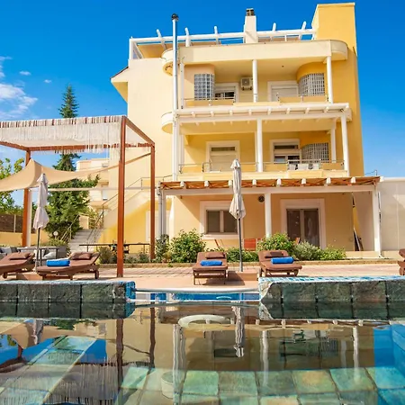 Kallithea Breeze Luxury