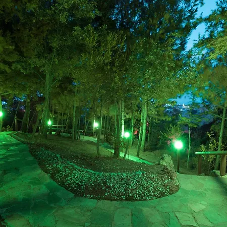 Kallithea Breeze Luxury *