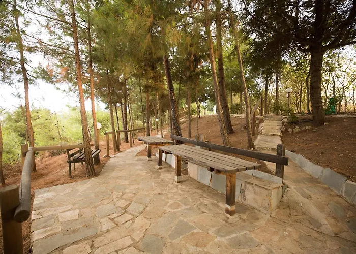 Vilă Kallithea Breeze Luxury *