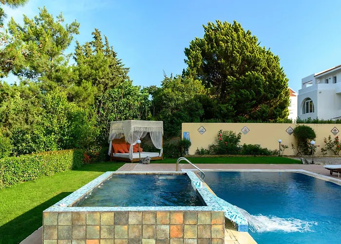 Kallithea Breeze Luxury *