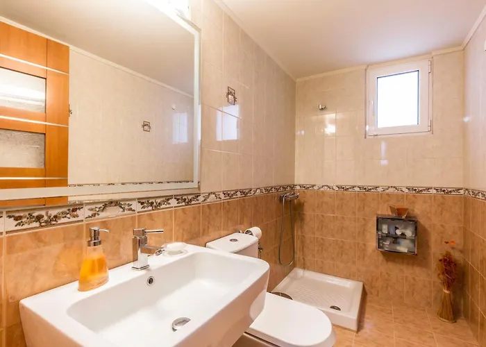 Vilă Kallithea Breeze Luxury *