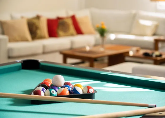 Kallithea Breeze Luxury Koskinou (Rhodes)