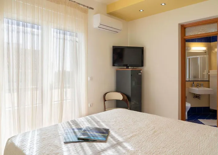 Kallithea Breeze Luxury Vilă