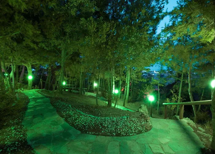 Kallithea Breeze Luxury *