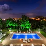 Kallithea Breeze Luxury * Koskinou (Rhodes)