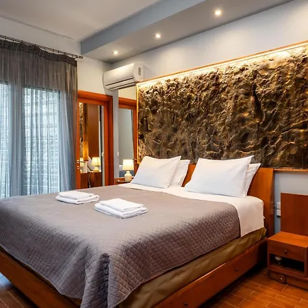 Kallithea Breeze Luxury Koskinou (Rhodes)