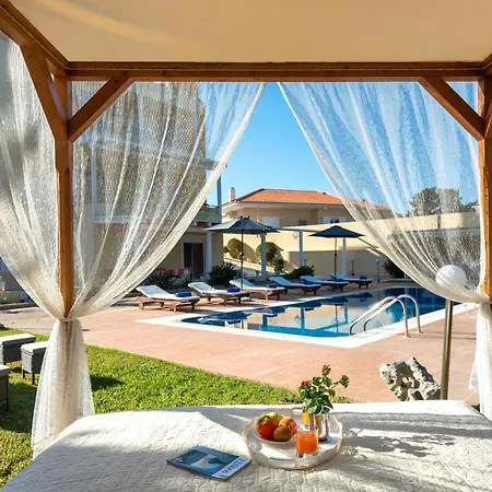 Kallithea Breeze Luxury