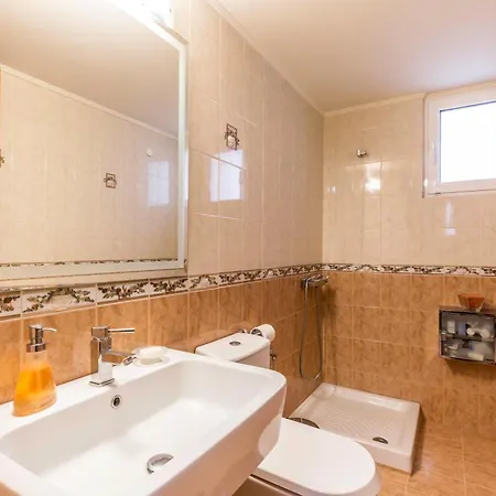 Villa Kallithea Breeze Luxury *