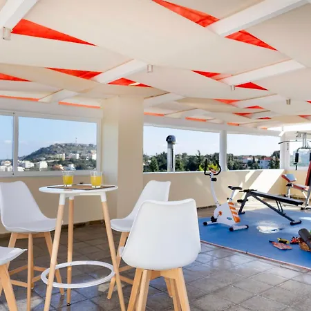 Kallithea Breeze Luxury *