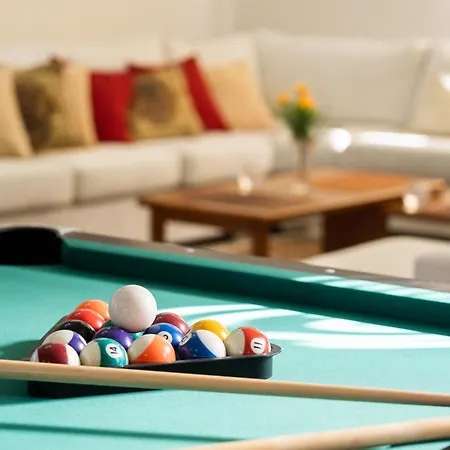 Kallithea Breeze Luxury Koskinou (Rhodes)