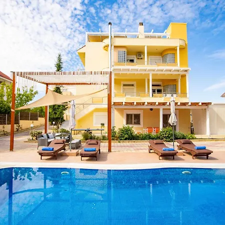 Kallithea Breeze Luxury