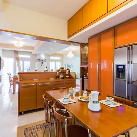 Kallithea Breeze Luxury *