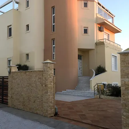 Kallithea Breeze Luxury