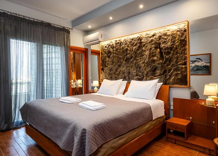 Kallithea Breeze Luxury Koskinou (Rhodes)