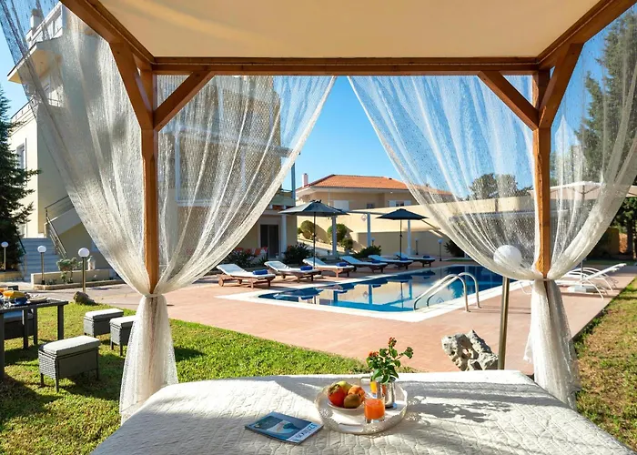 Kallithea Breeze Luxury