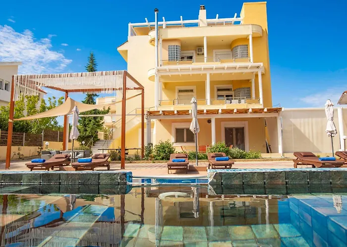 Kallithea Breeze Luxury