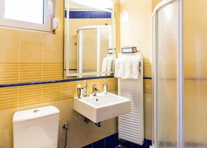 Villa Kallithea Breeze Luxury *