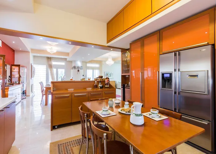 Kallithea Breeze Luxury *