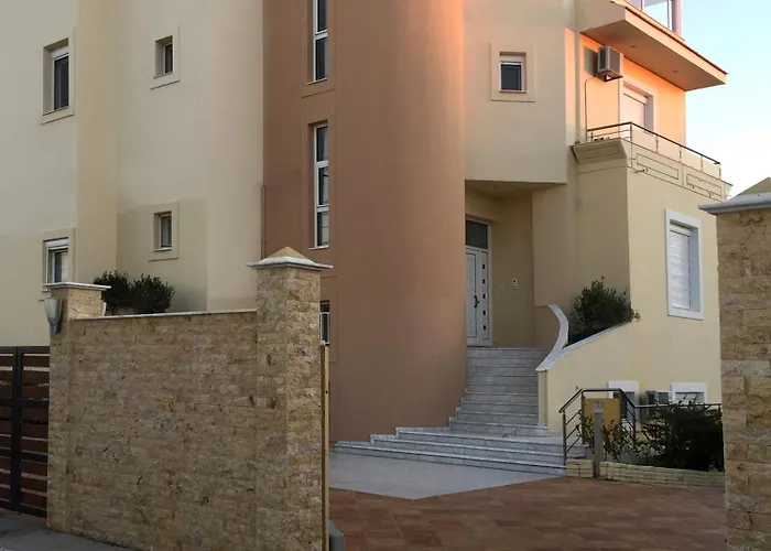 Kallithea Breeze Luxury