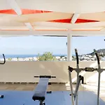 Vila Kallithea Breeze Luxury