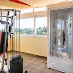 Kallithea Breeze Luxury Vila Koskinou (Rhodes)