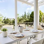 Kallithea Breeze Luxury Vila