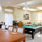 Kallithea Breeze Luxury Vila Koskinou (Rhodes)