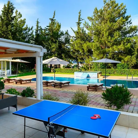 Villa Kallithea Breeze Luxury Koszkinú