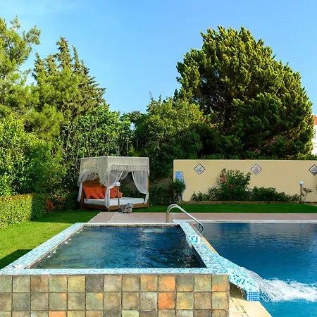 Kallithea Breeze Luxury *