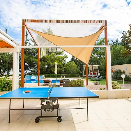 Kallithea Breeze Luxury * Koskinou (Rhodes)