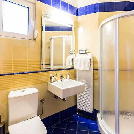 Villa Kallithea Breeze Luxury *