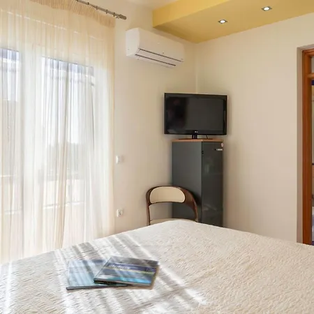 Kallithea Breeze Luxury Villa